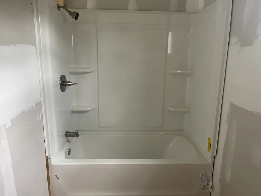 Slide of A&J Services