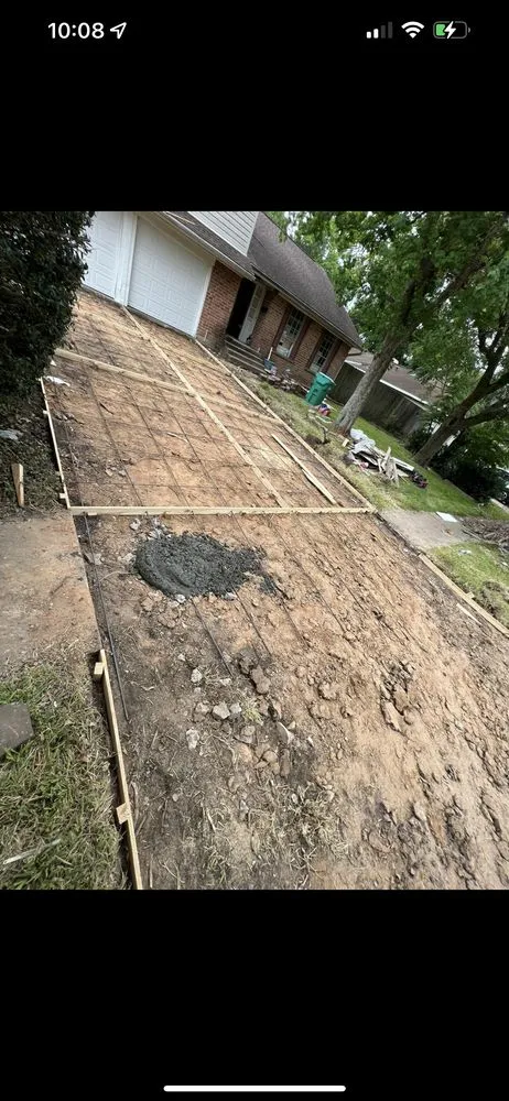 Slide of Aj Shower Remodeling