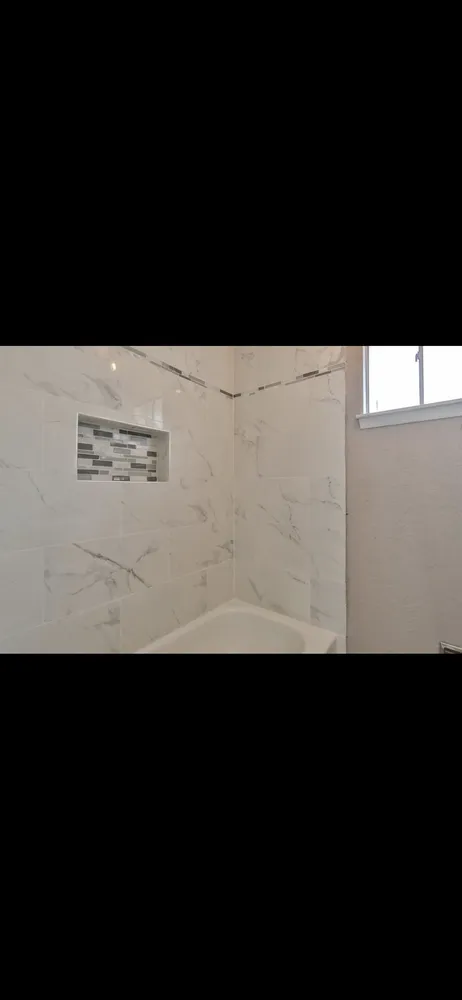 Slide of Aj Shower Remodeling
