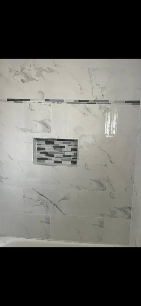 Slide of Aj Shower Remodeling
