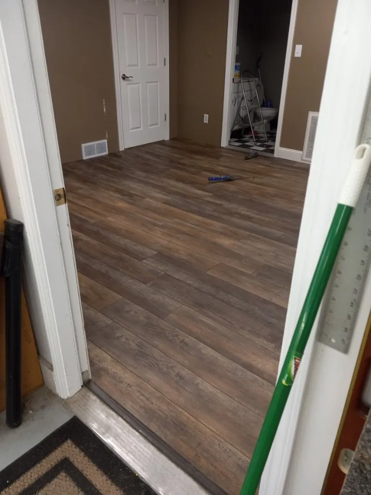 Slide of Aj Spikers Affordable Labor