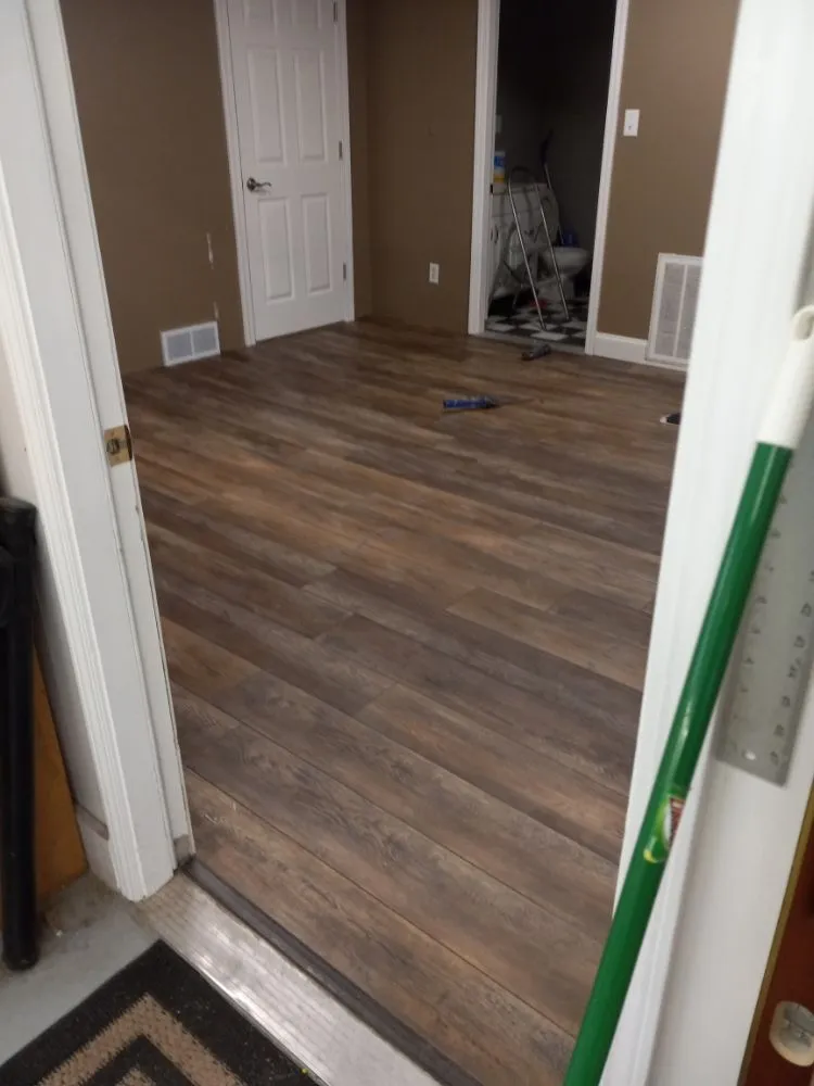 Slide of Aj Spikers Affordable Labor