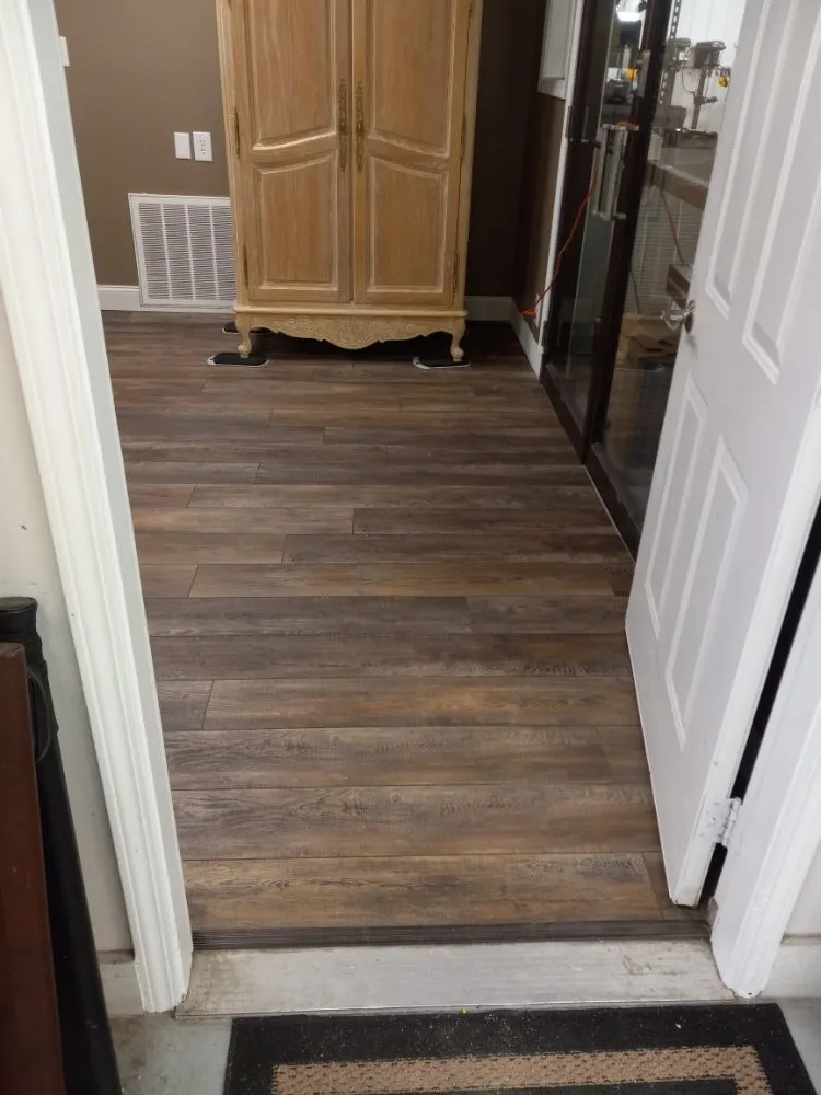 Slide of Aj Spikers Affordable Labor