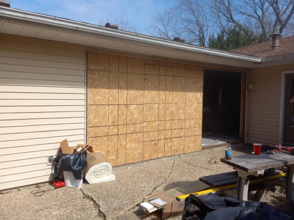 Slide of Aj Spikers Affordable Labor