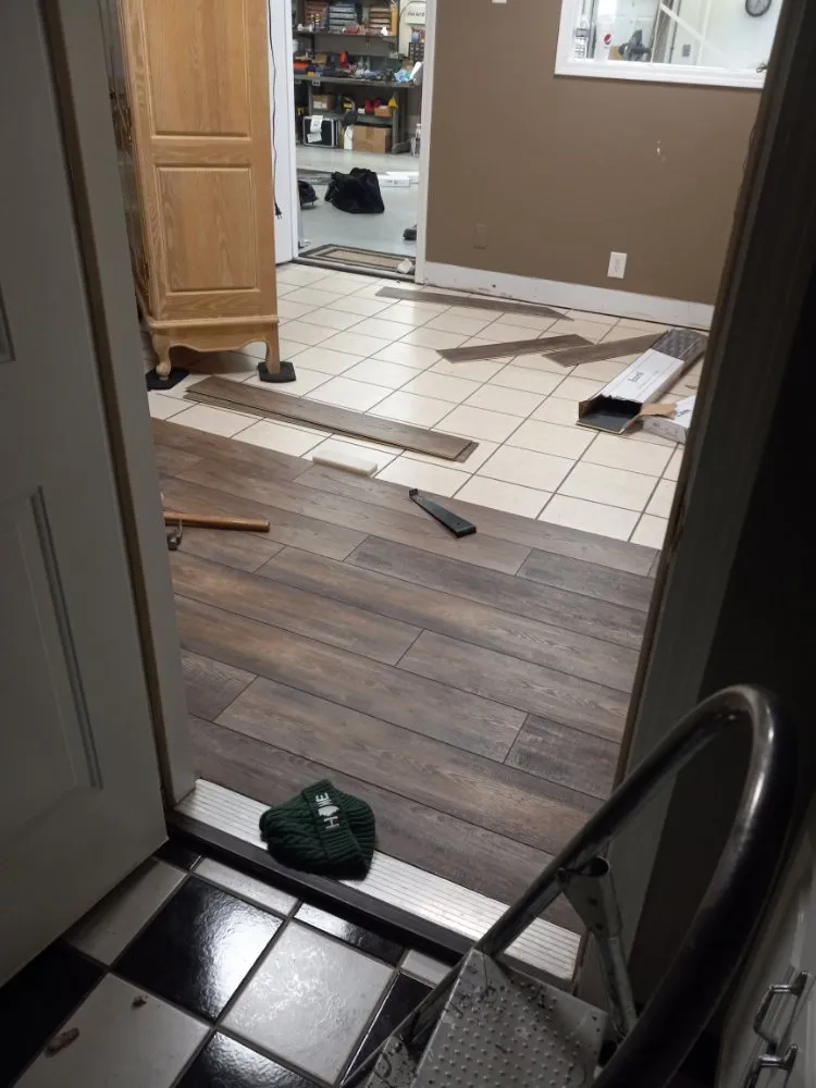 Slide of Aj Spikers Affordable Labor