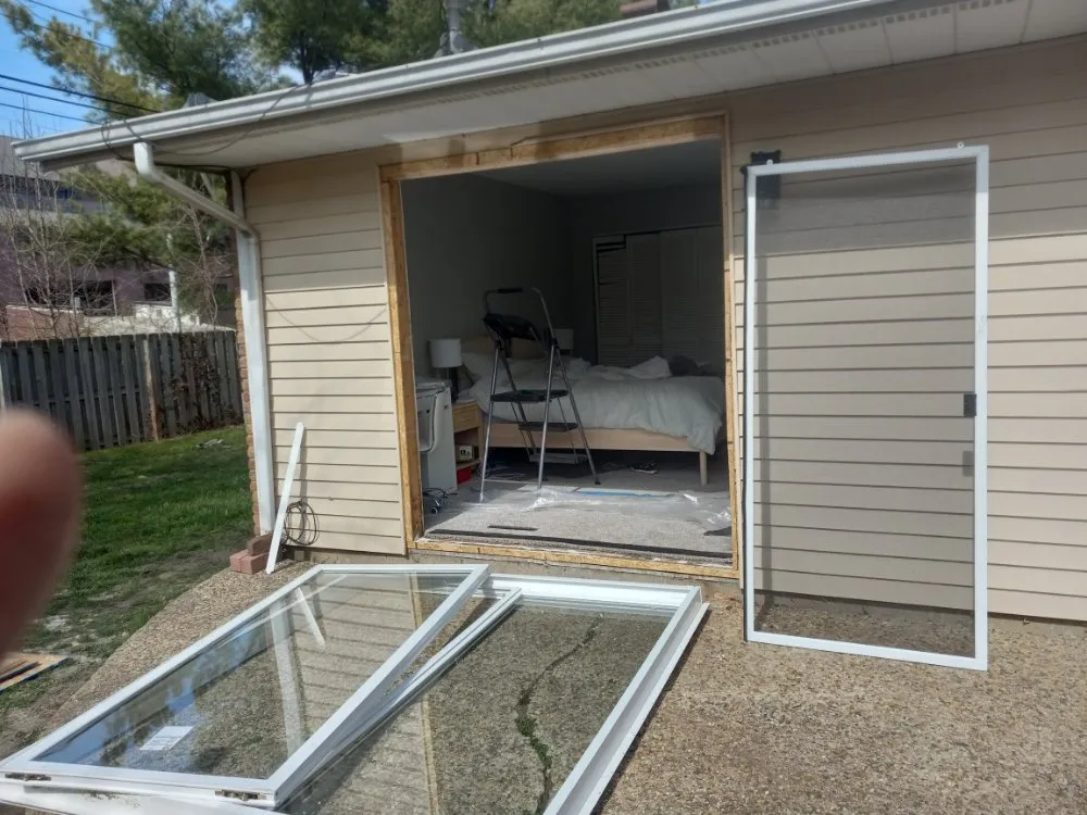 Slide of Aj Spikers Affordable Labor