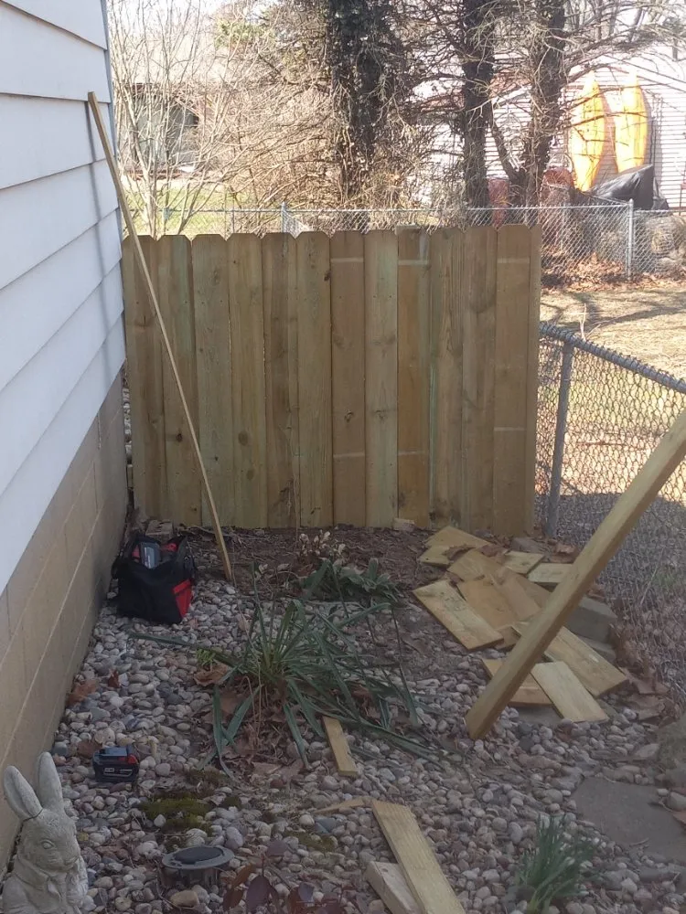 Slide of Aj Spikers Affordable Labor