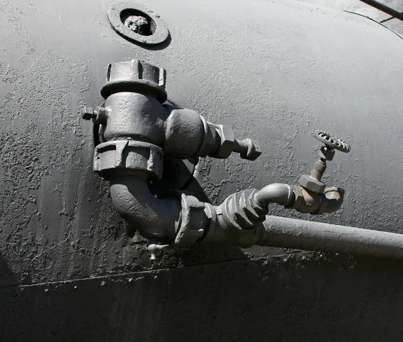 Slide of AJ the Plumber