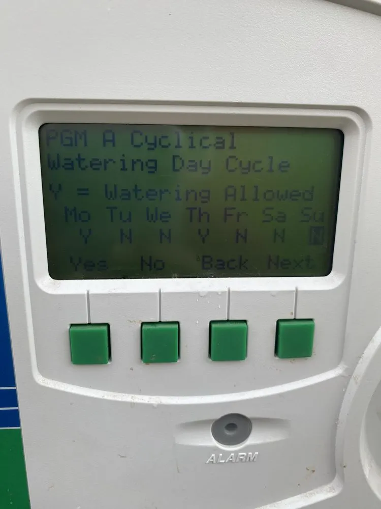 Slide of AJ Unlimited