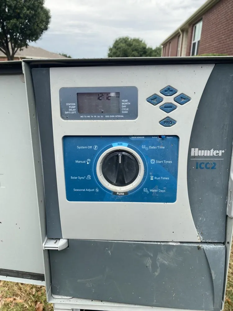 Slide of AJ Unlimited