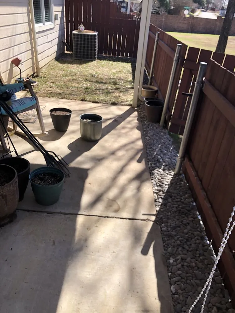 Slide of AJ Unlimited