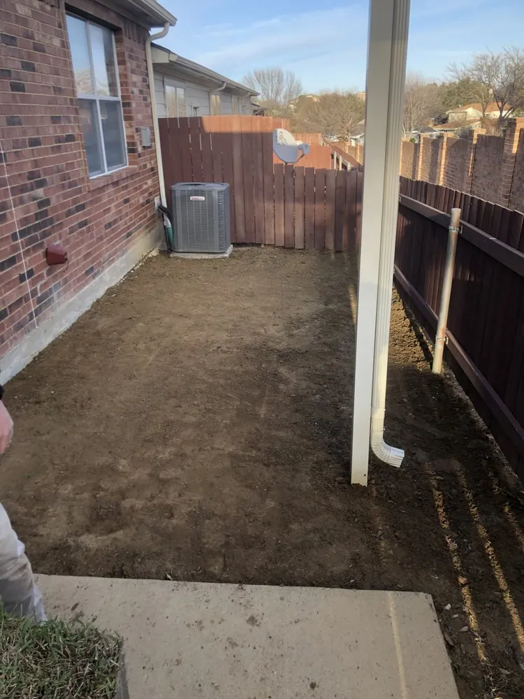 Slide of AJ Unlimited