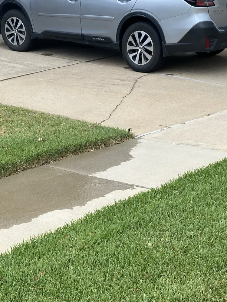 Slide of AJ Unlimited