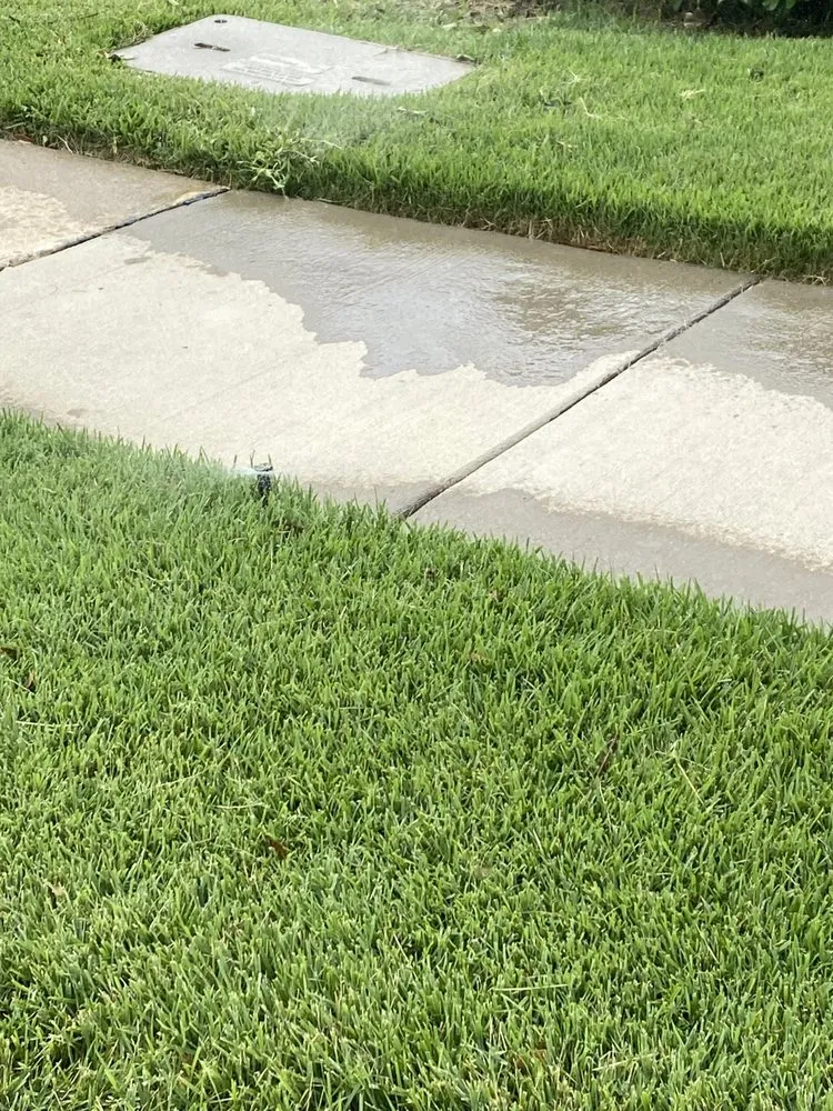 Slide of AJ Unlimited