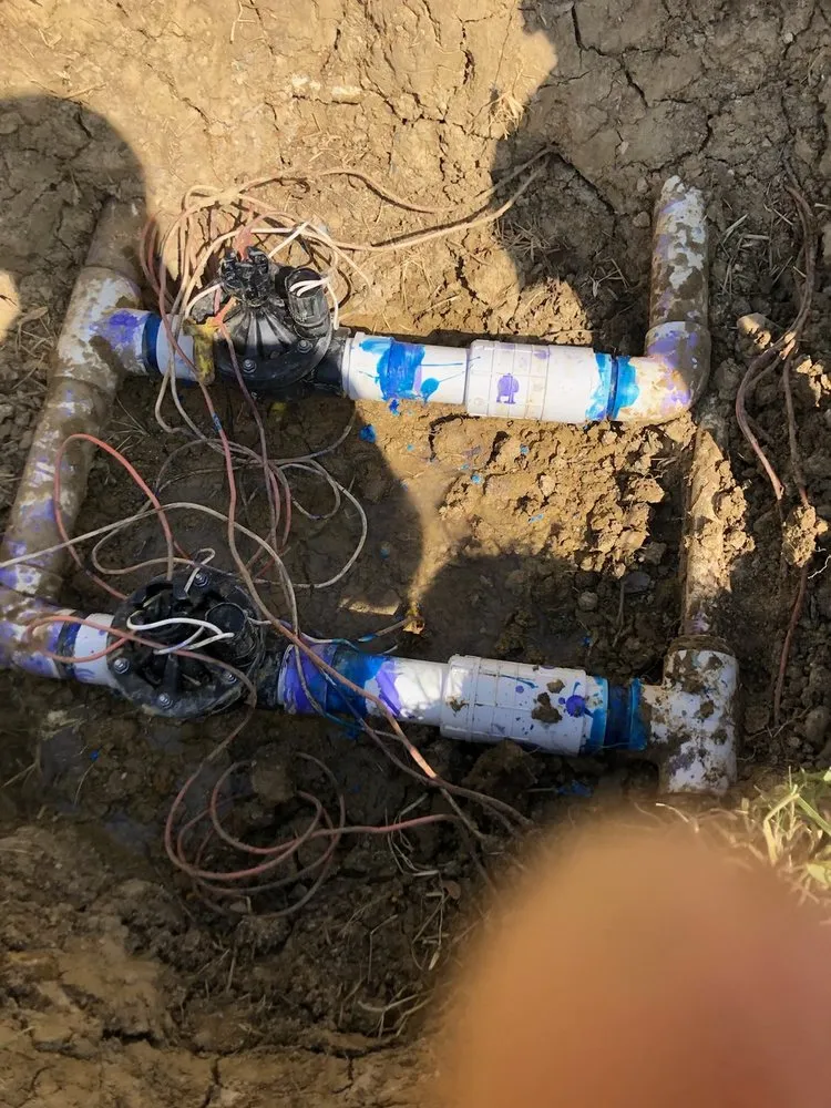 Slide of AJ Unlimited