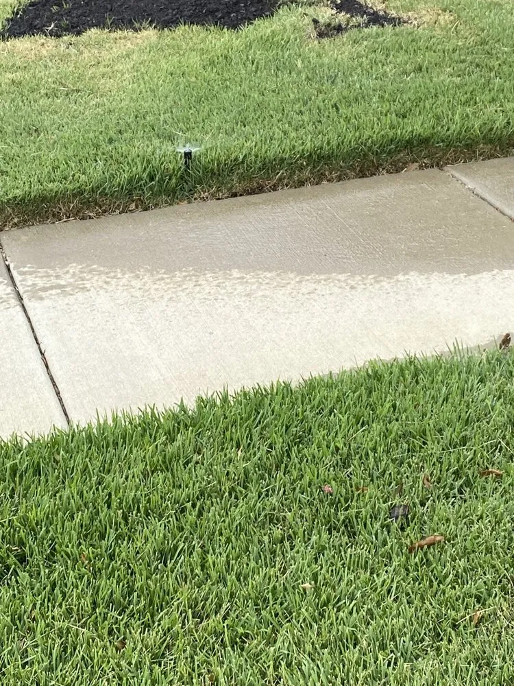 Slide of AJ Unlimited