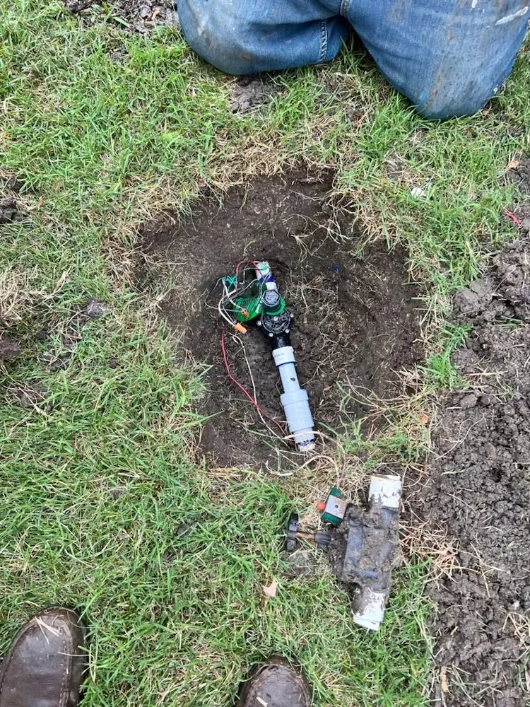 Slide of AJ Unlimited