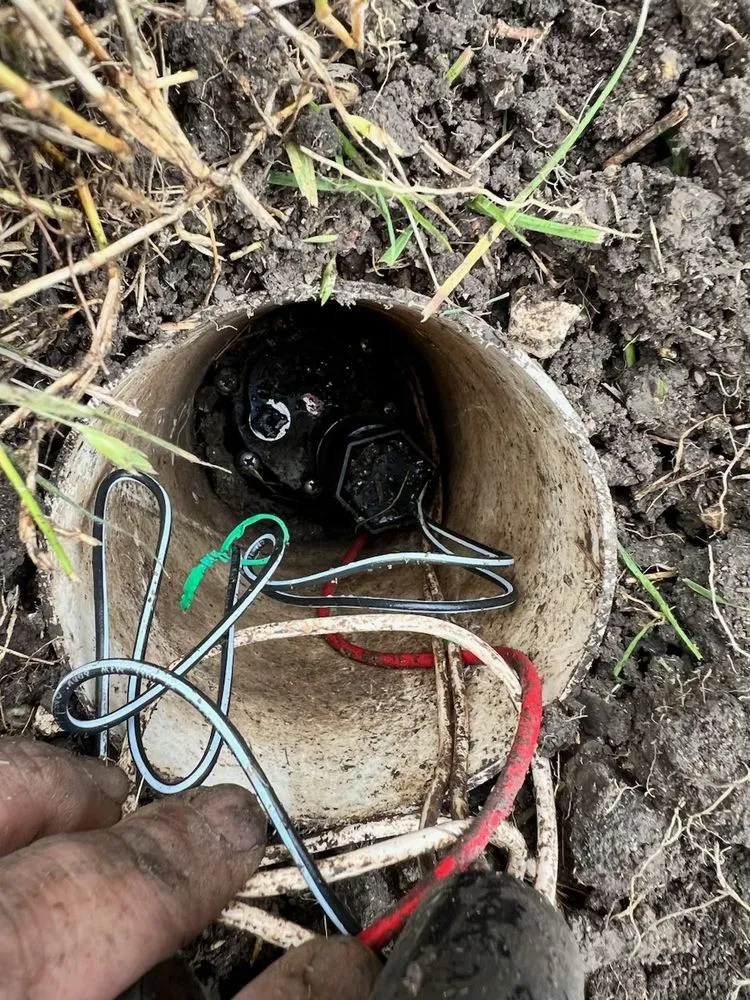 Slide of AJ Unlimited