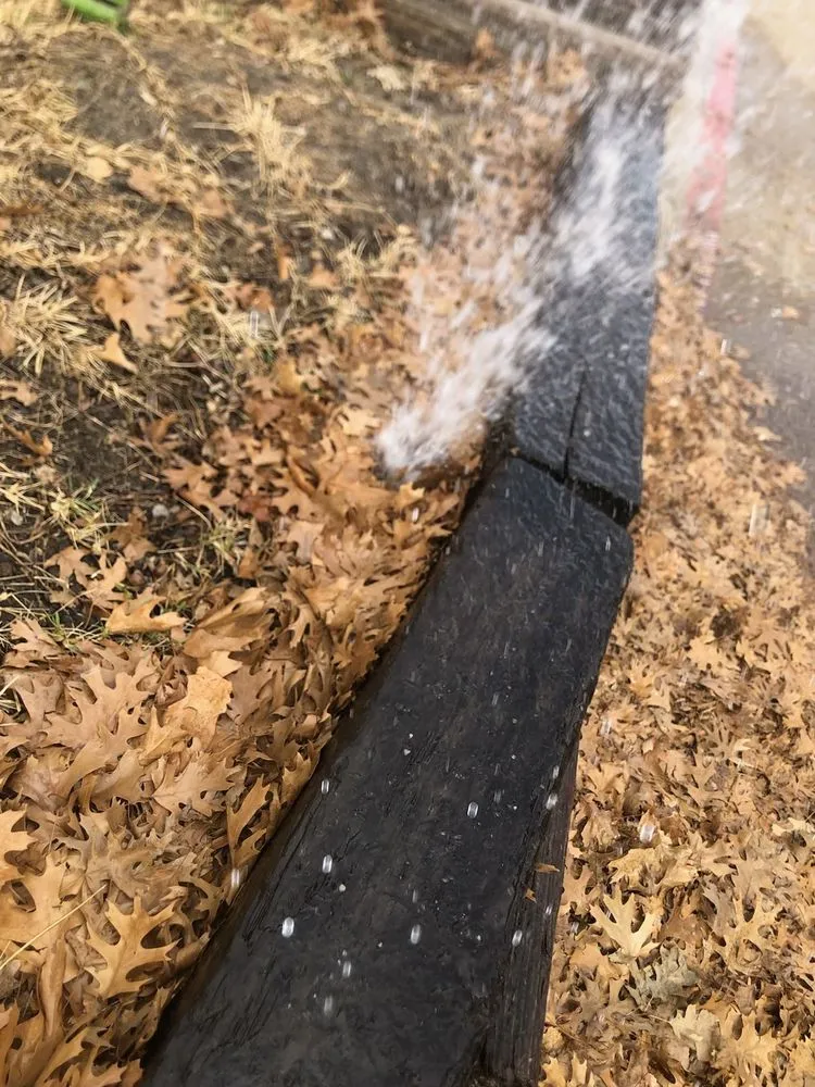 Slide of AJ Unlimited