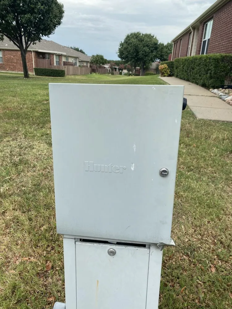 Slide of AJ Unlimited