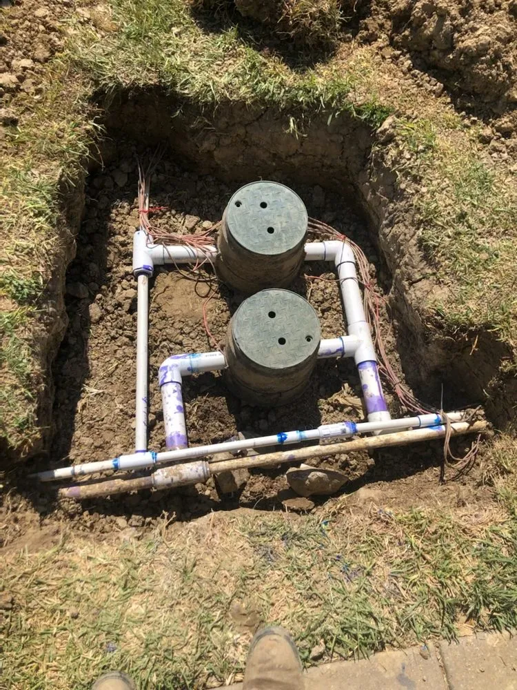 Slide of AJ Unlimited