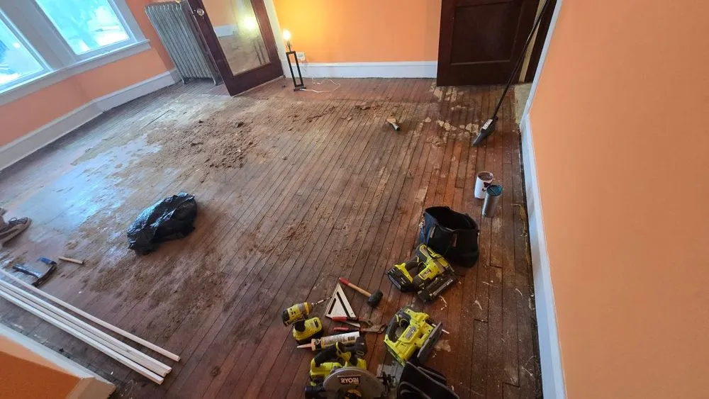 Slide of AJ Wingchang