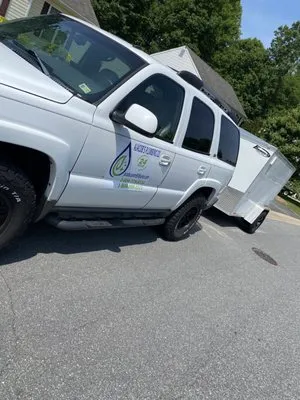 AJacobs Plumbing Logo