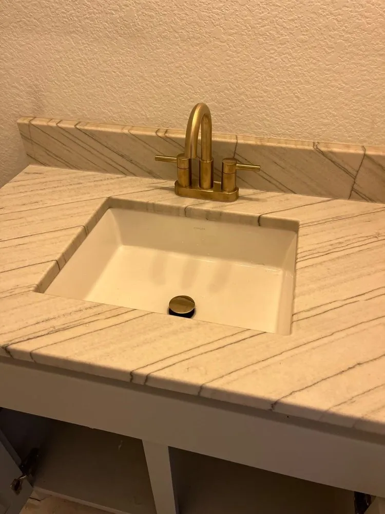 Slide of Ajax Plumbing Solutions