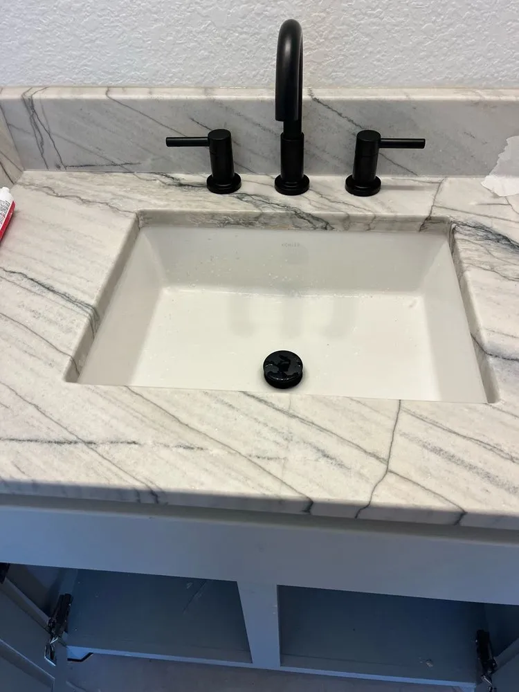 Slide of Ajax Plumbing Solutions