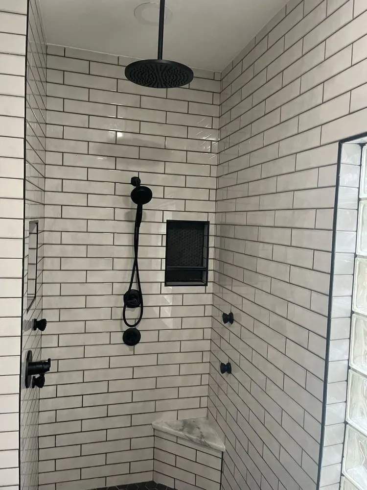 Slide of Ajax Plumbing Solutions