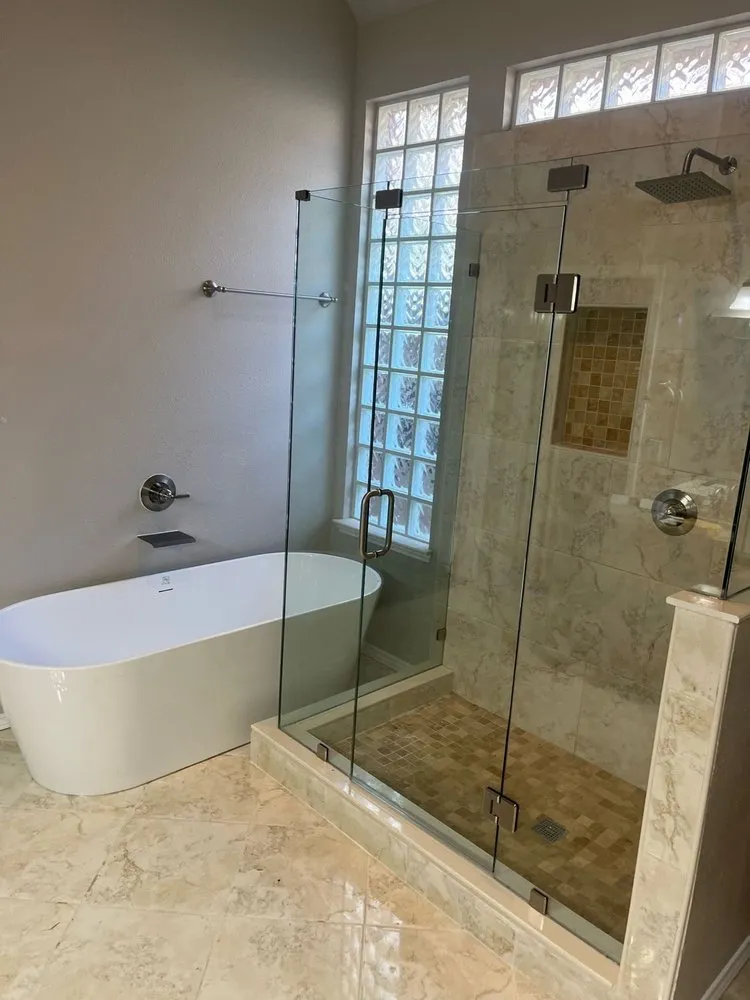 Slide of Ajax Plumbing Solutions