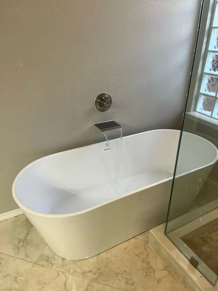 Slide of Ajax Plumbing Solutions