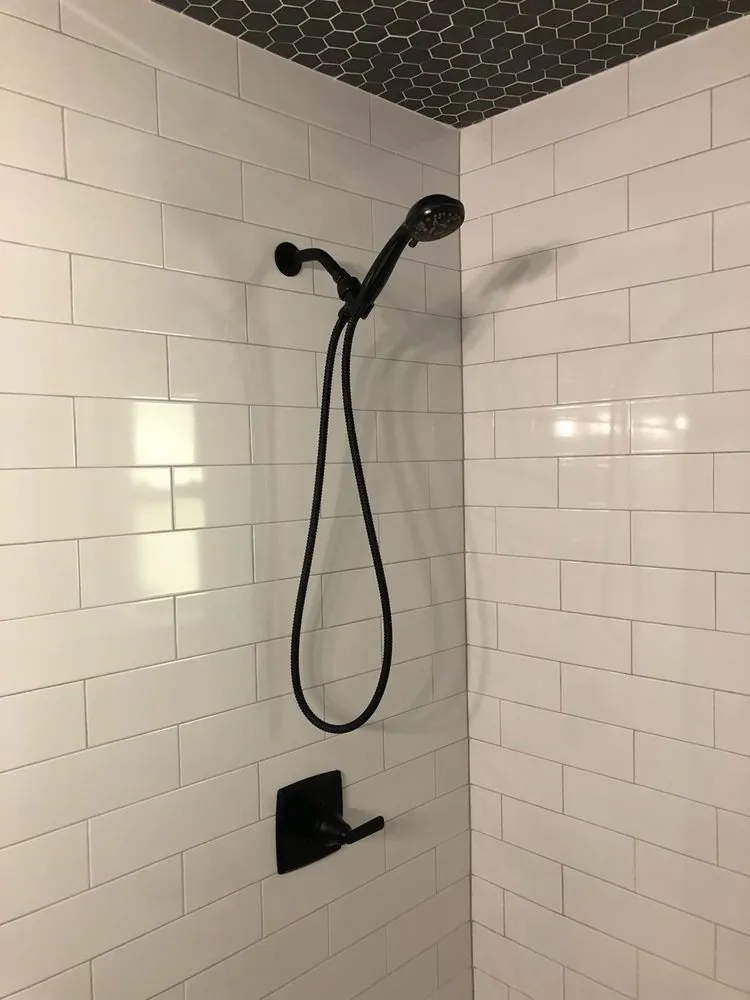 Slide of Ajax Plumbing Solutions