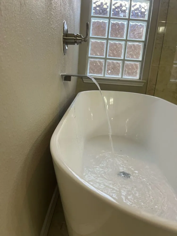 Slide of Ajax Plumbing Solutions