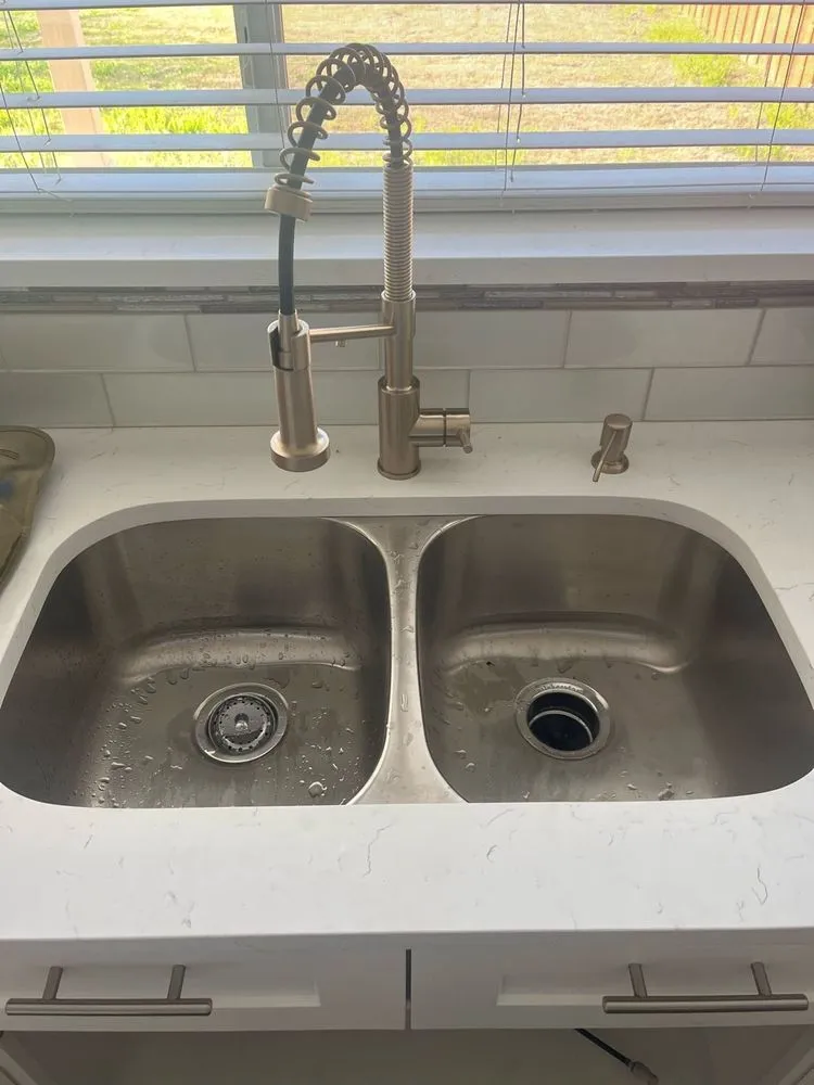 Slide of Ajax Plumbing Solutions