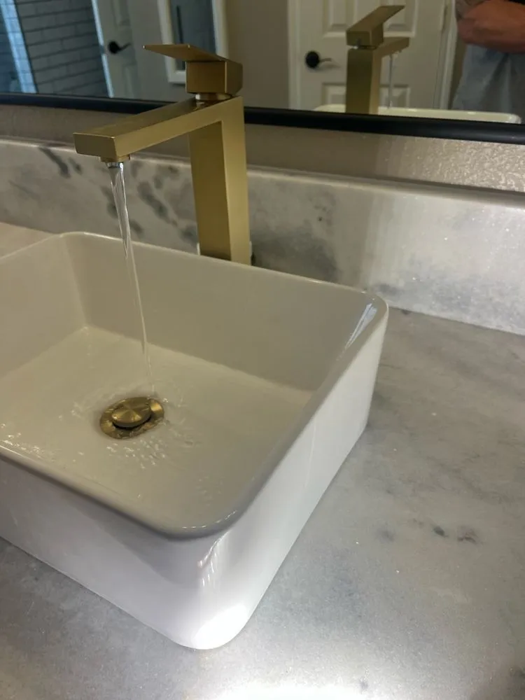 Slide of Ajax Plumbing Solutions