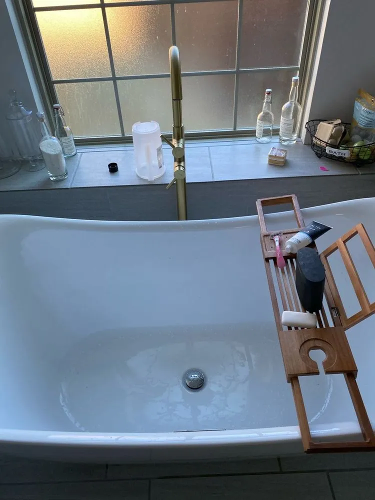 Slide of Ajax Plumbing Solutions