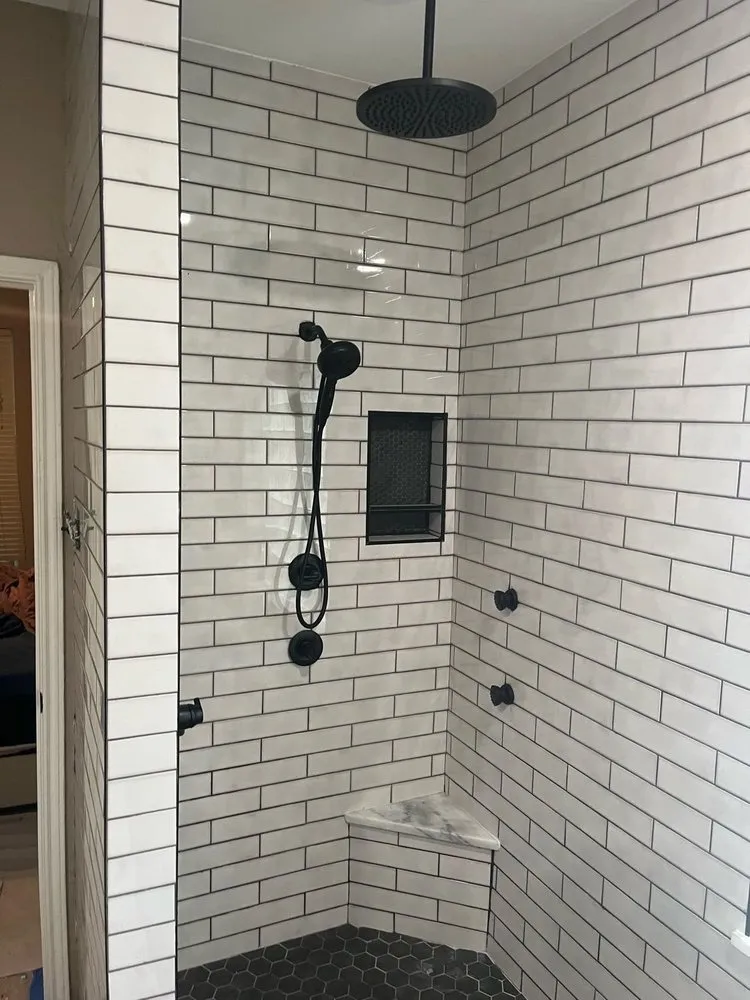 Slide of Ajax Plumbing Solutions