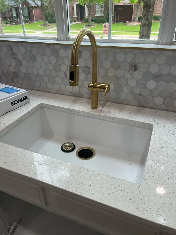 Slide of Ajax Plumbing Solutions