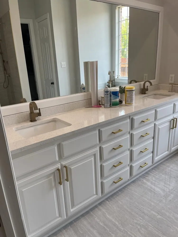 Slide of Ajax Plumbing Solutions