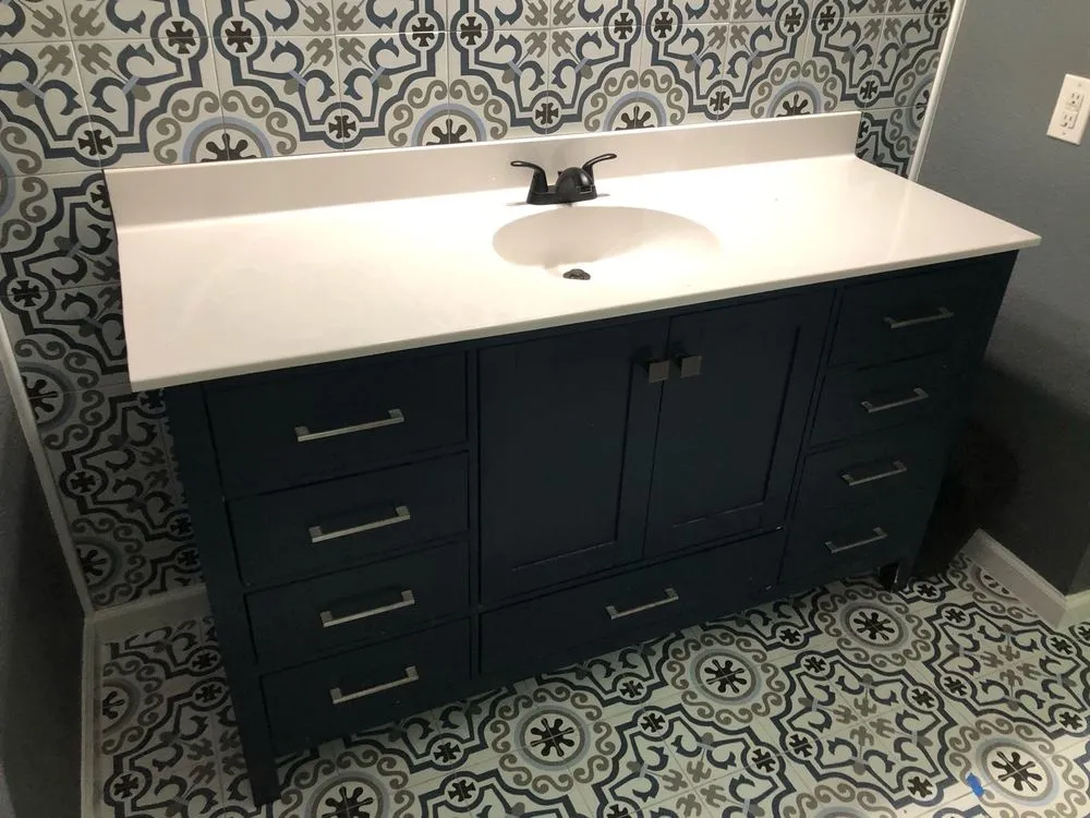 Slide of Ajax Plumbing Solutions