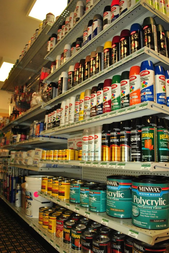 Slide of Ajax Supply