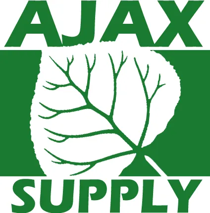 Slide of Ajax Supply