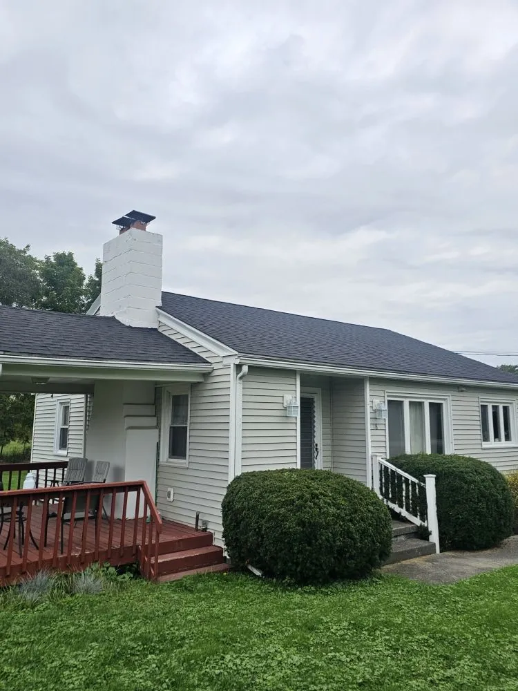 Slide of AJC Appliance Repair and Handyman Services