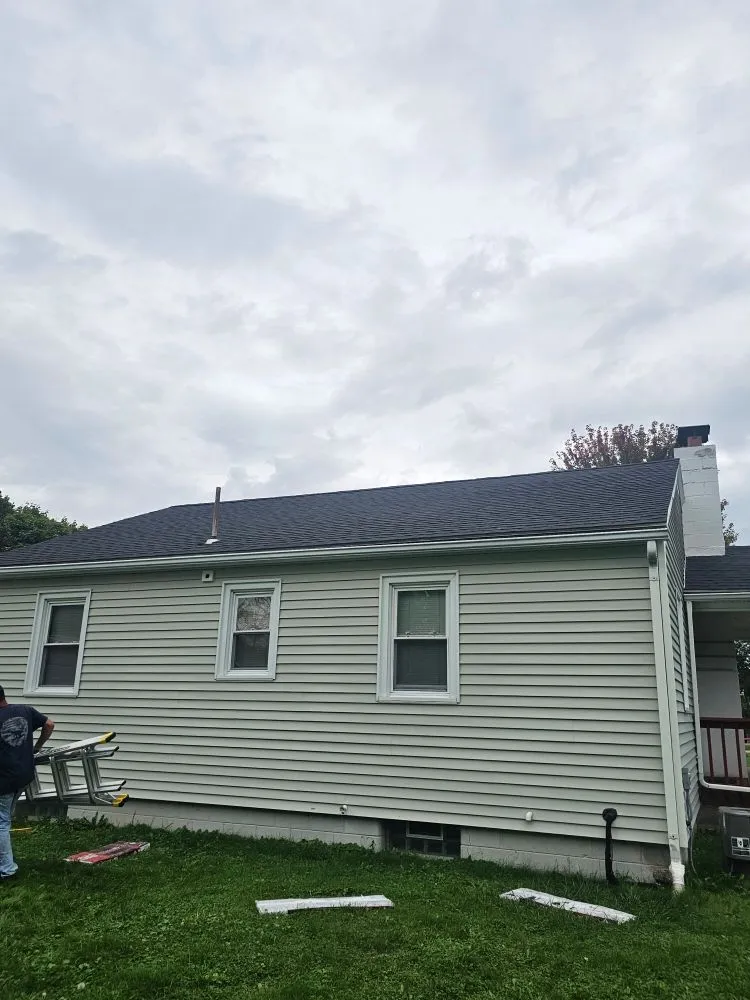 Slide of AJC Appliance Repair and Handyman Services