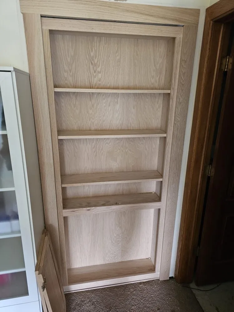 Slide of AJC Appliance Repair and Handyman Services