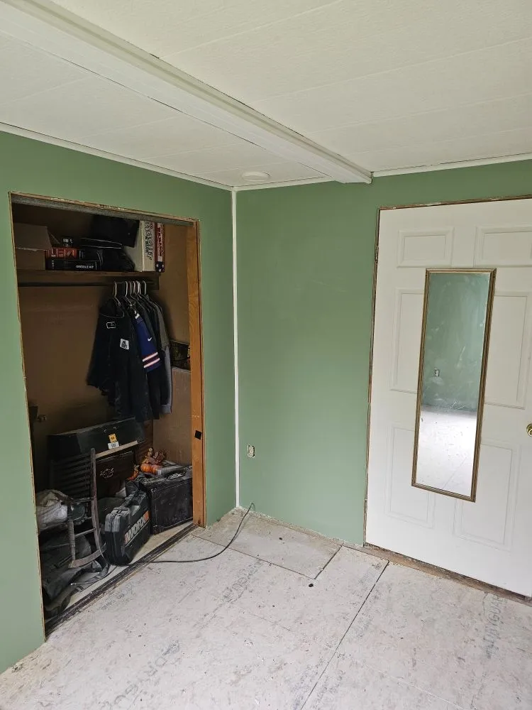 Slide of AJC Appliance Repair and Handyman Services