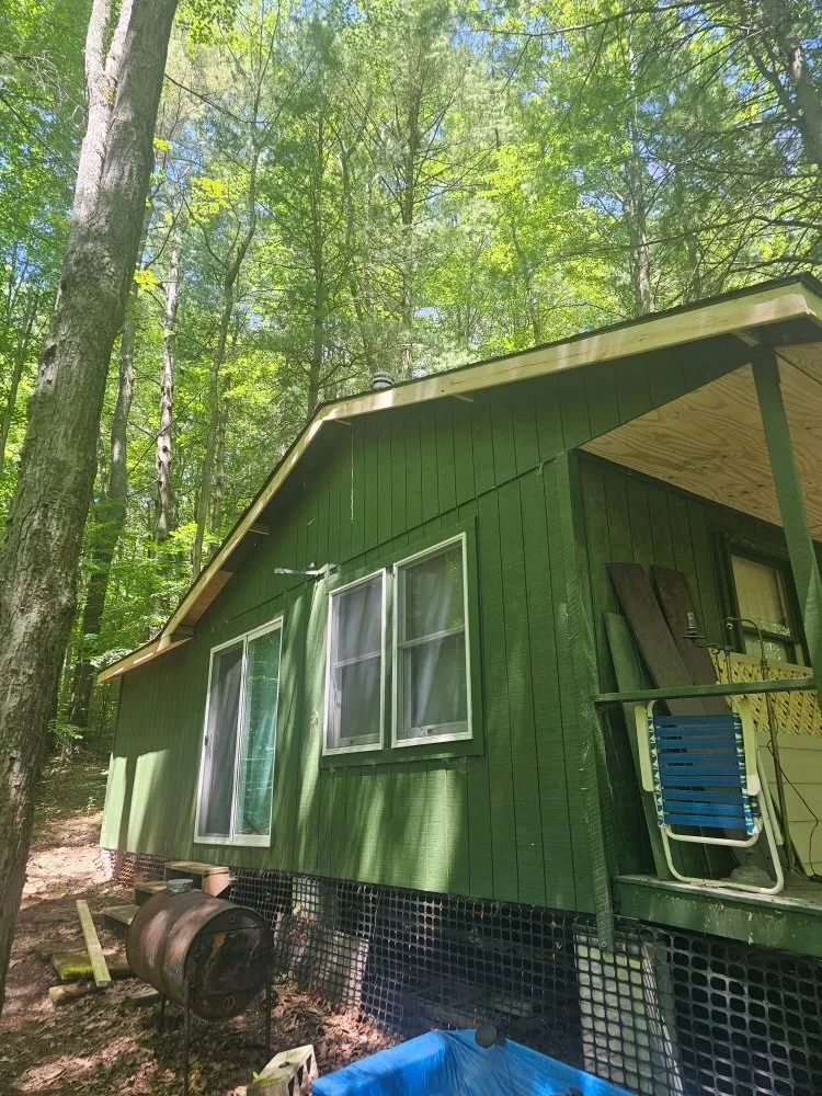 Slide of AJC Appliance Repair and Handyman Services