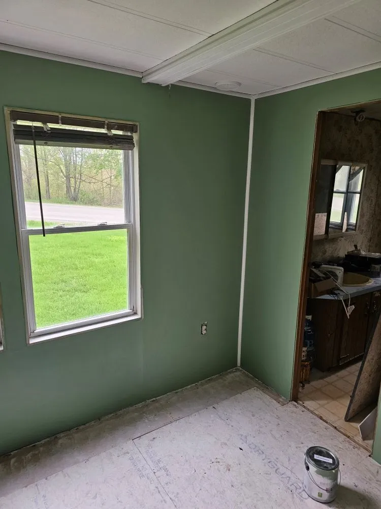 Slide of AJC Appliance Repair and Handyman Services