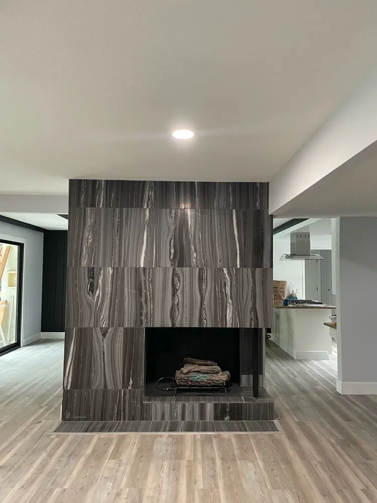 Slide of AJC Designs